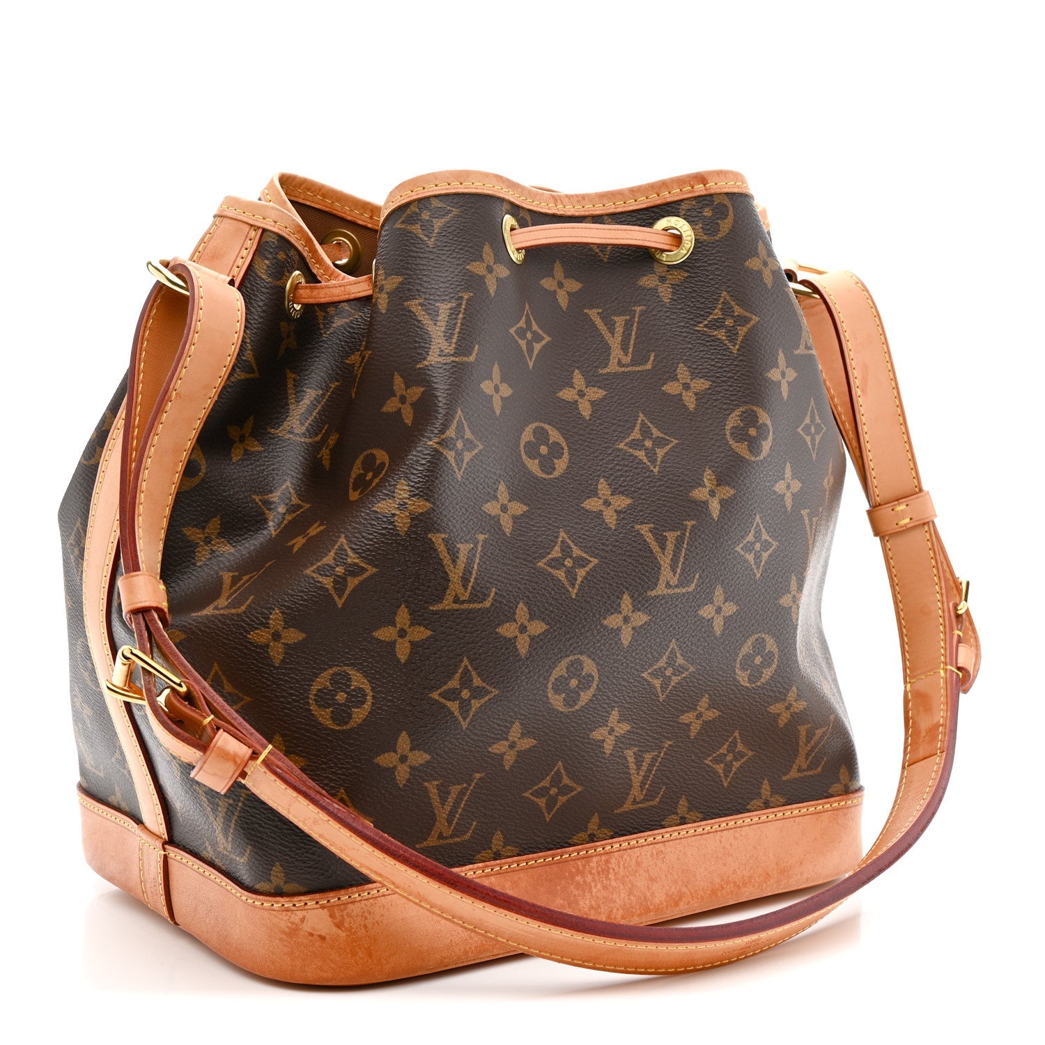 Louis Vuitton Monogram Petit Noe NM