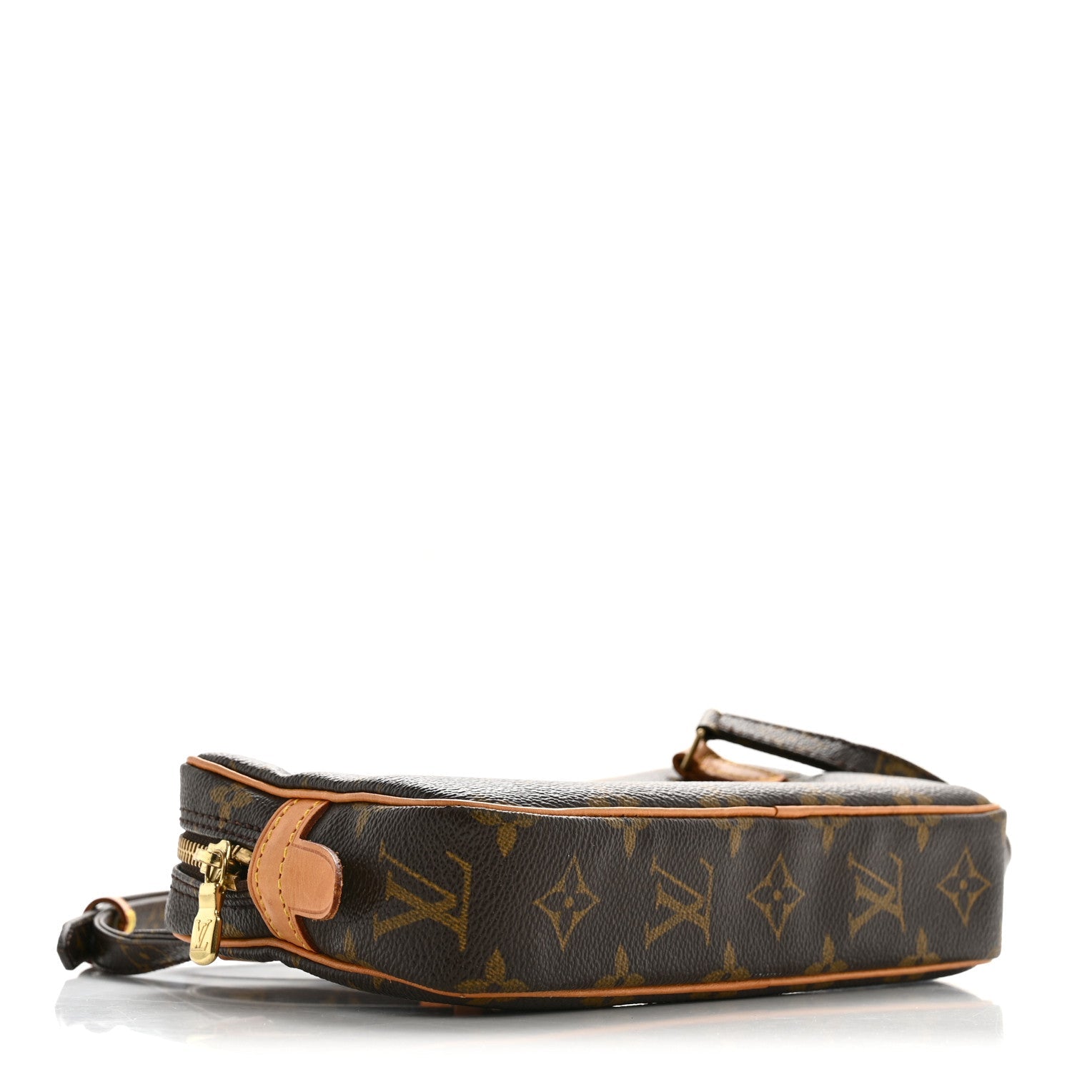 Louis Vuitton Monogram Pochette Marly Bandouliere