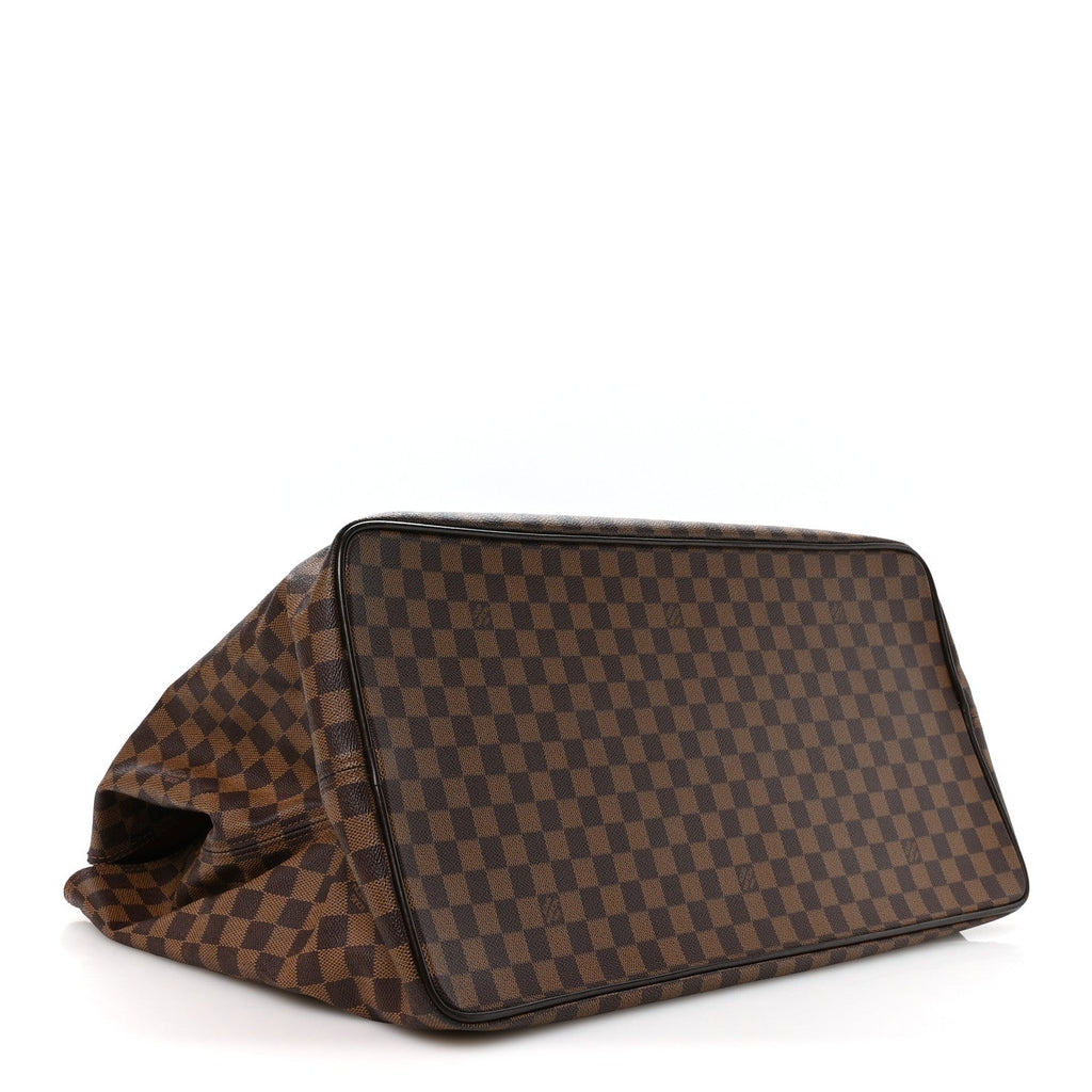 Louis Vuitton Damier Ebene Greenwich GM