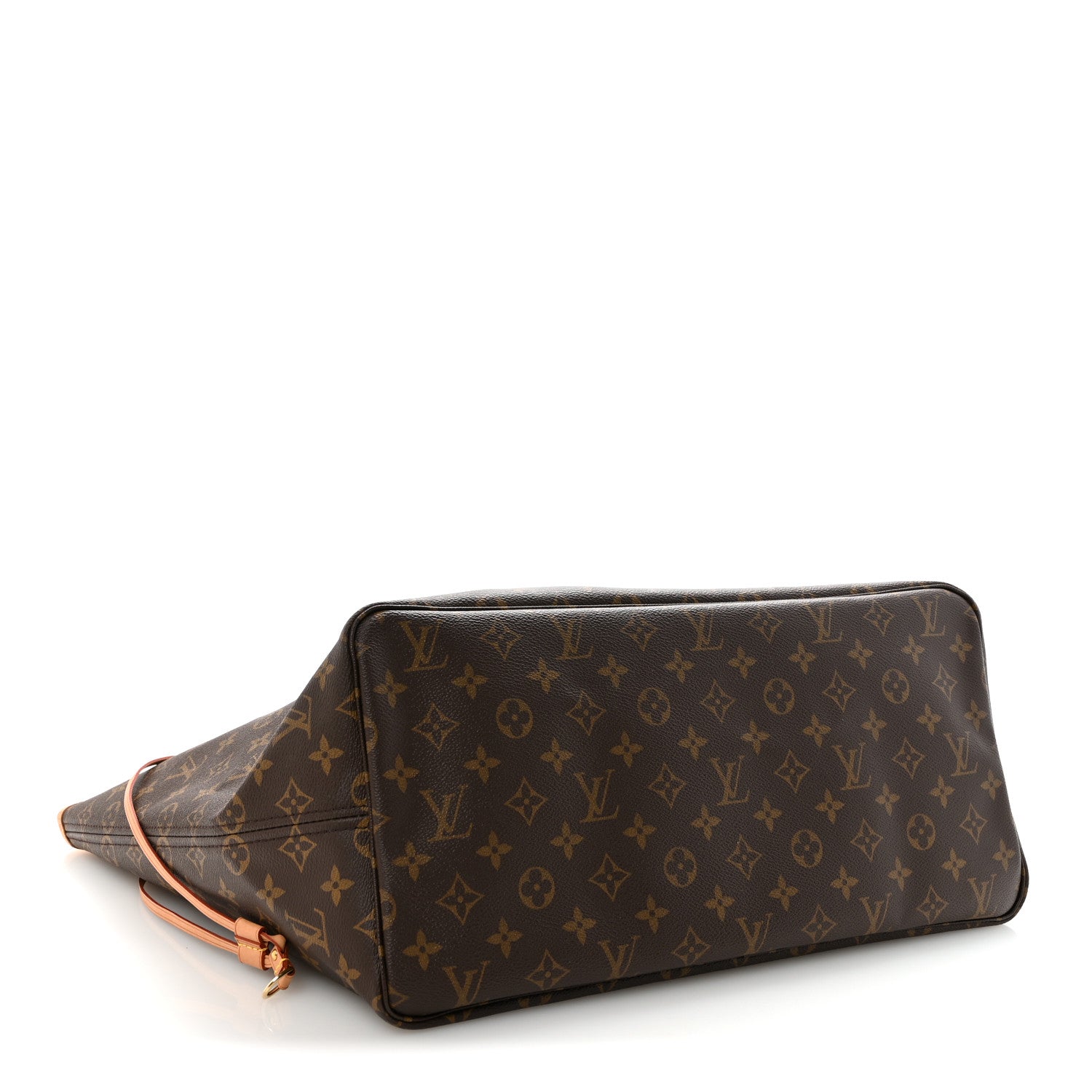 Louis Vuitton Monogram Neo Neverfull GM
