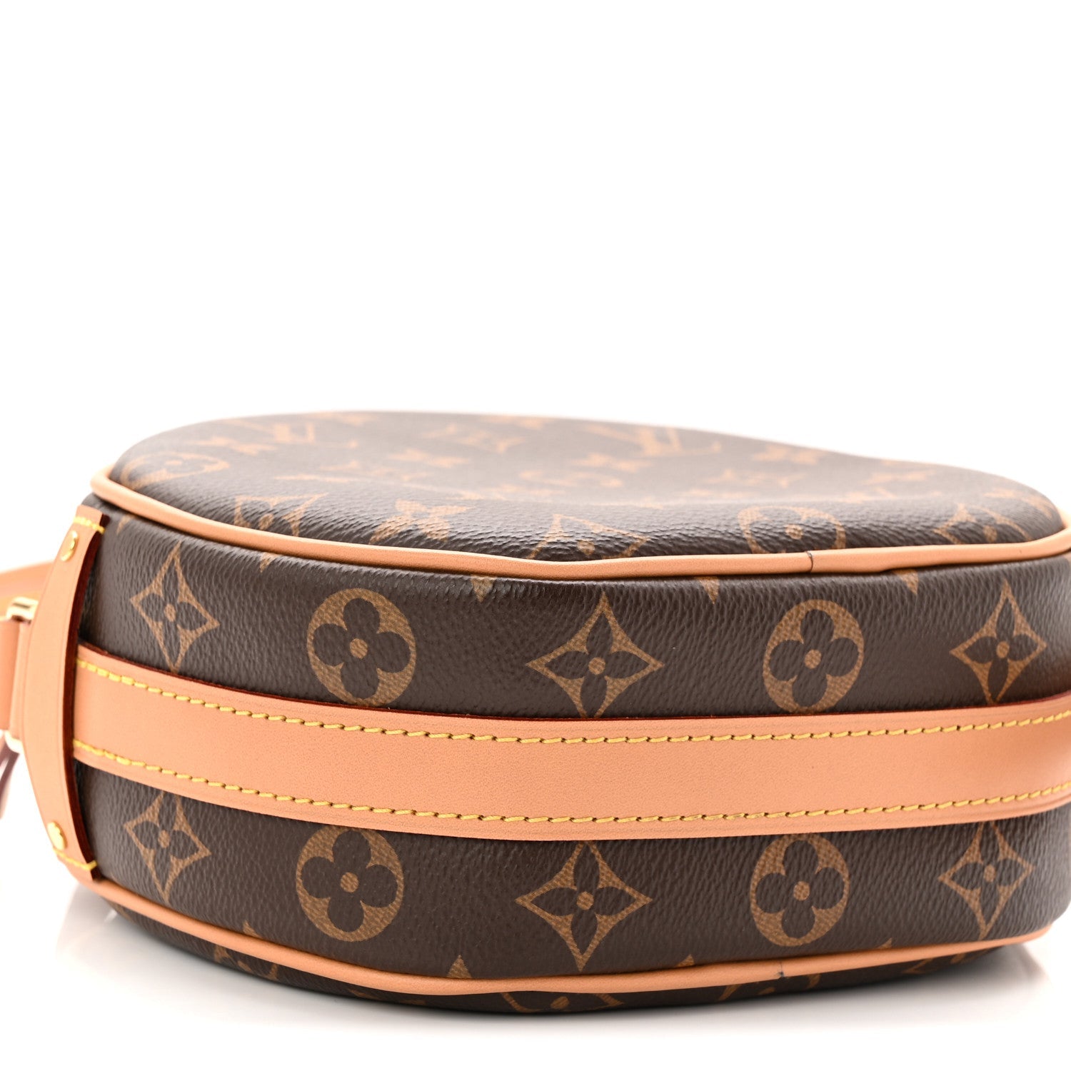 Louis Vuitton Monogram Boite Chapeau Souple PM