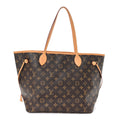 Louis Vuitton Monogram Neverfull MM