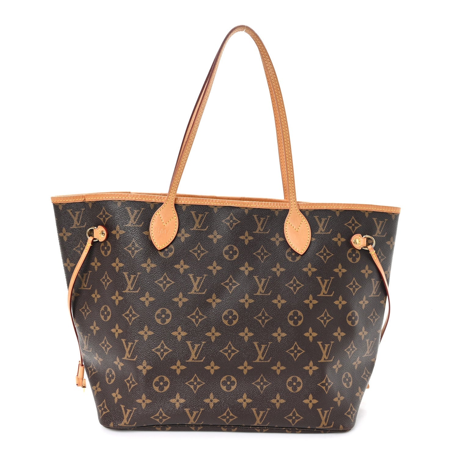 Louis Vuitton Monogram Neverfull MM