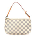 Louis Vuitton Damier Azur Pochette Accessories