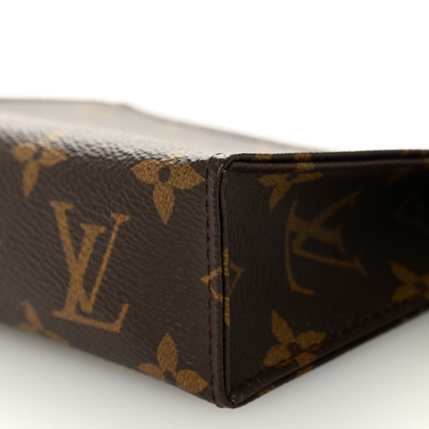 Louis Vuitton Monogram Toiletry Pouch 15