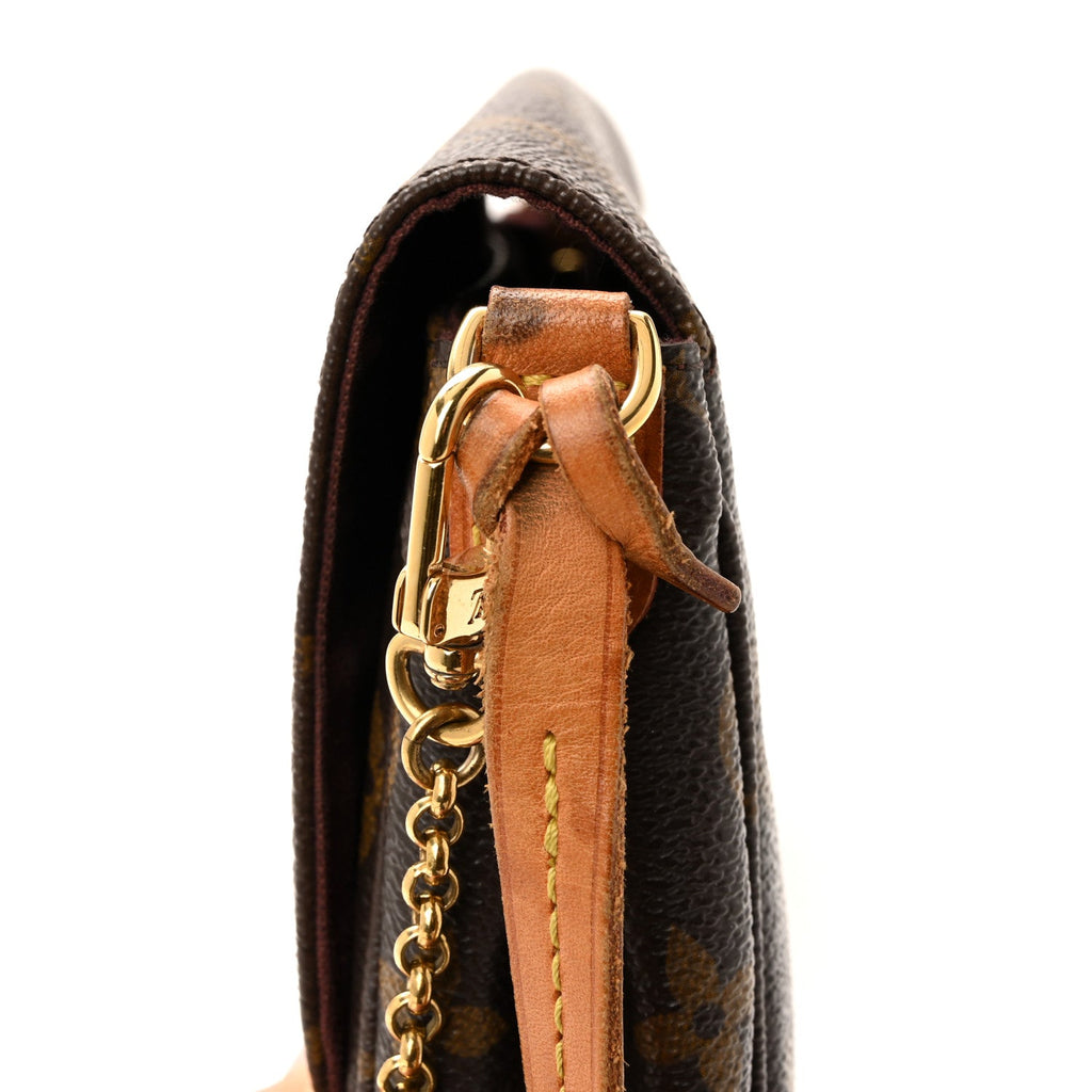 Louis Vuitton Monogram Favorite PM