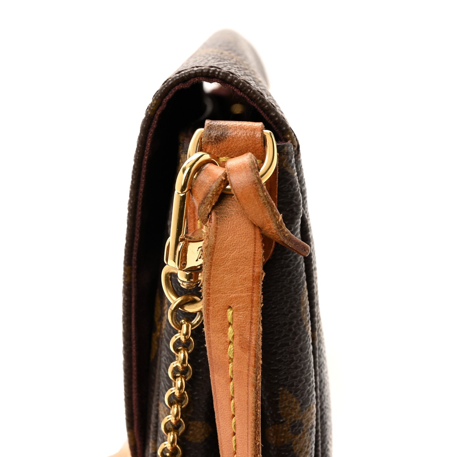 Louis Vuitton Monogram Favorite PM