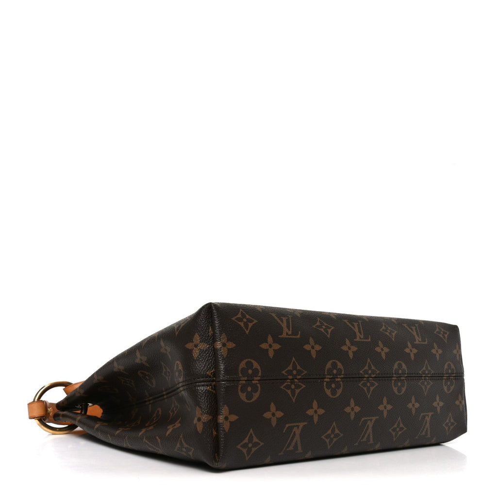 Louis Vuitton Monogram Graceful PM