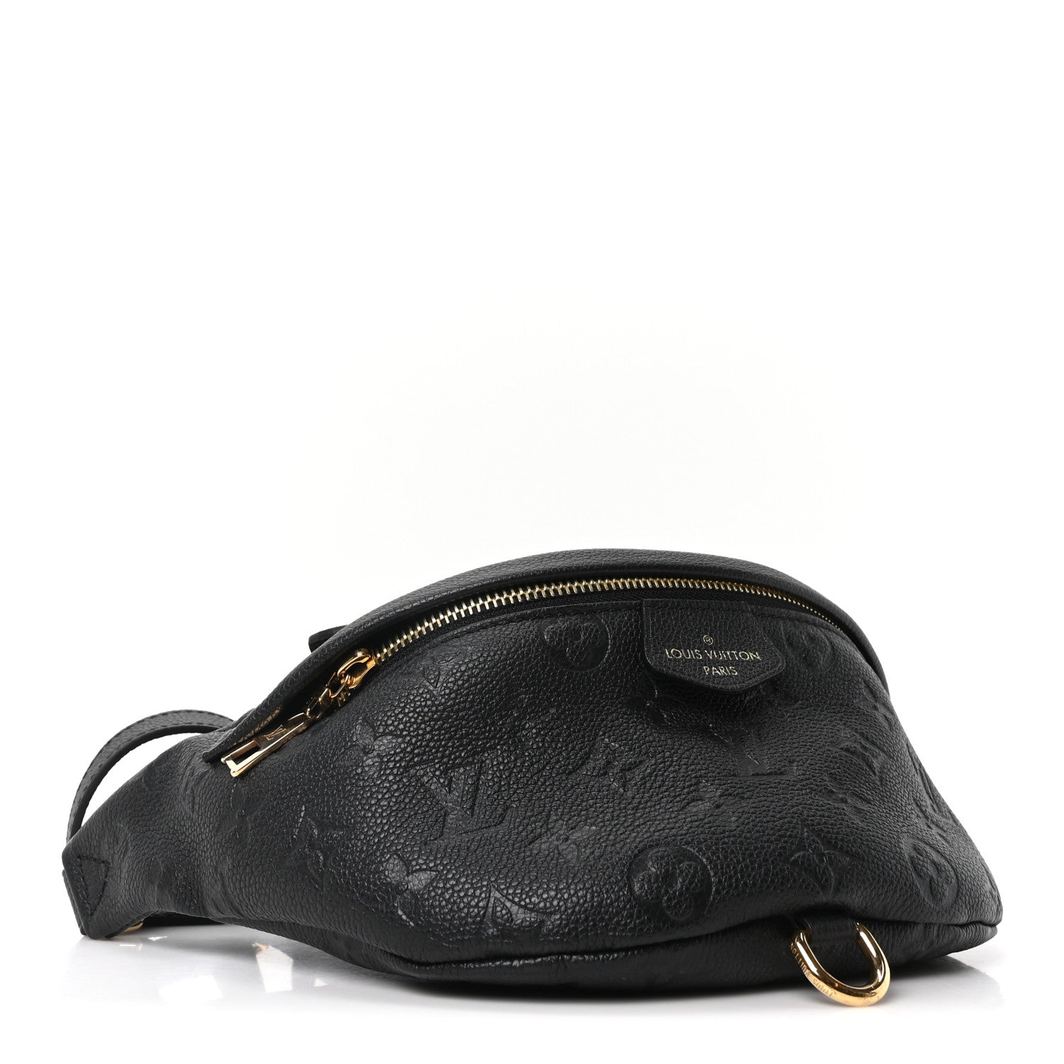 Louis Vuitton Empreinte BumBag Black