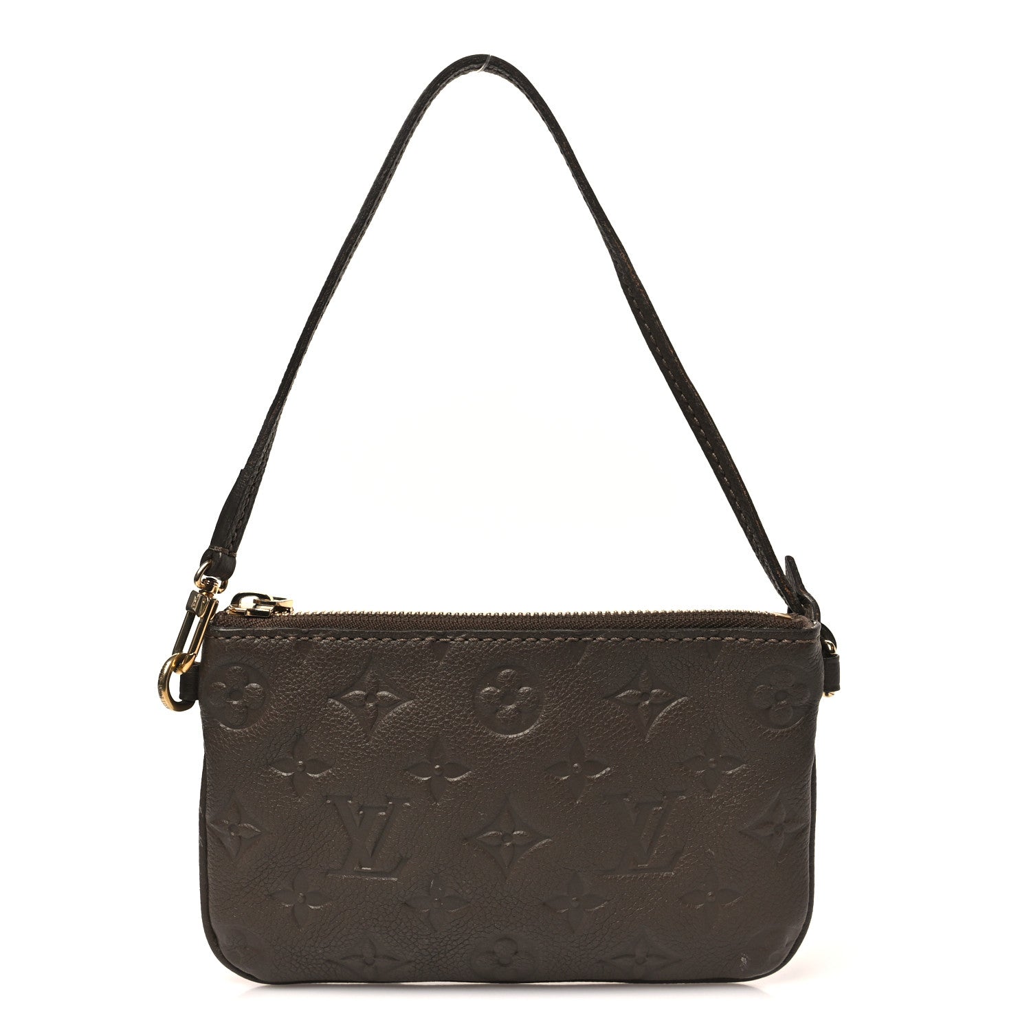 Louis Vuitton Empreinte Citadine GM Pochette Ombre
