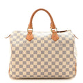 Louis Vuitton Damier Azur Speedy 30