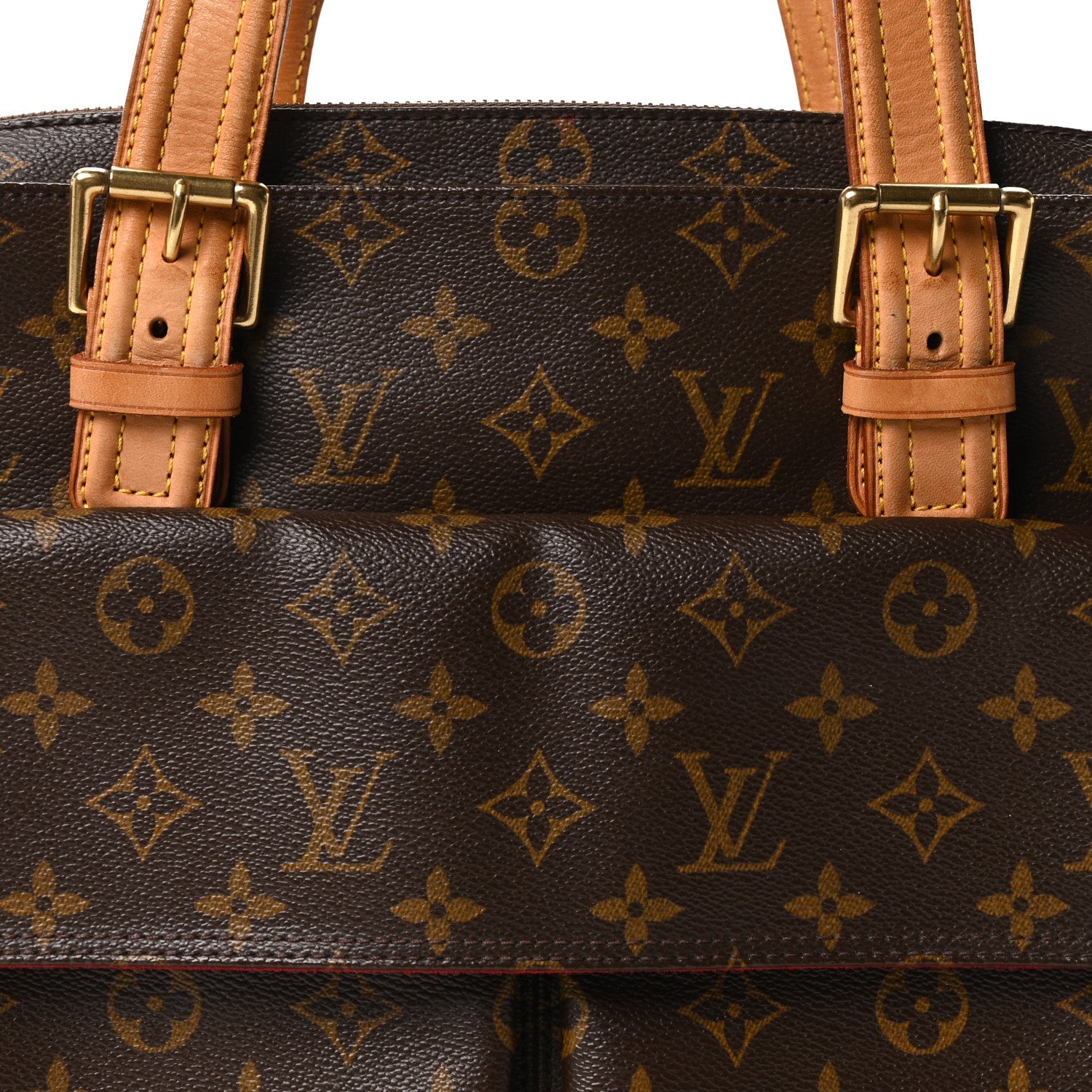 Louis Vuitton Monogram Multipli-Cite