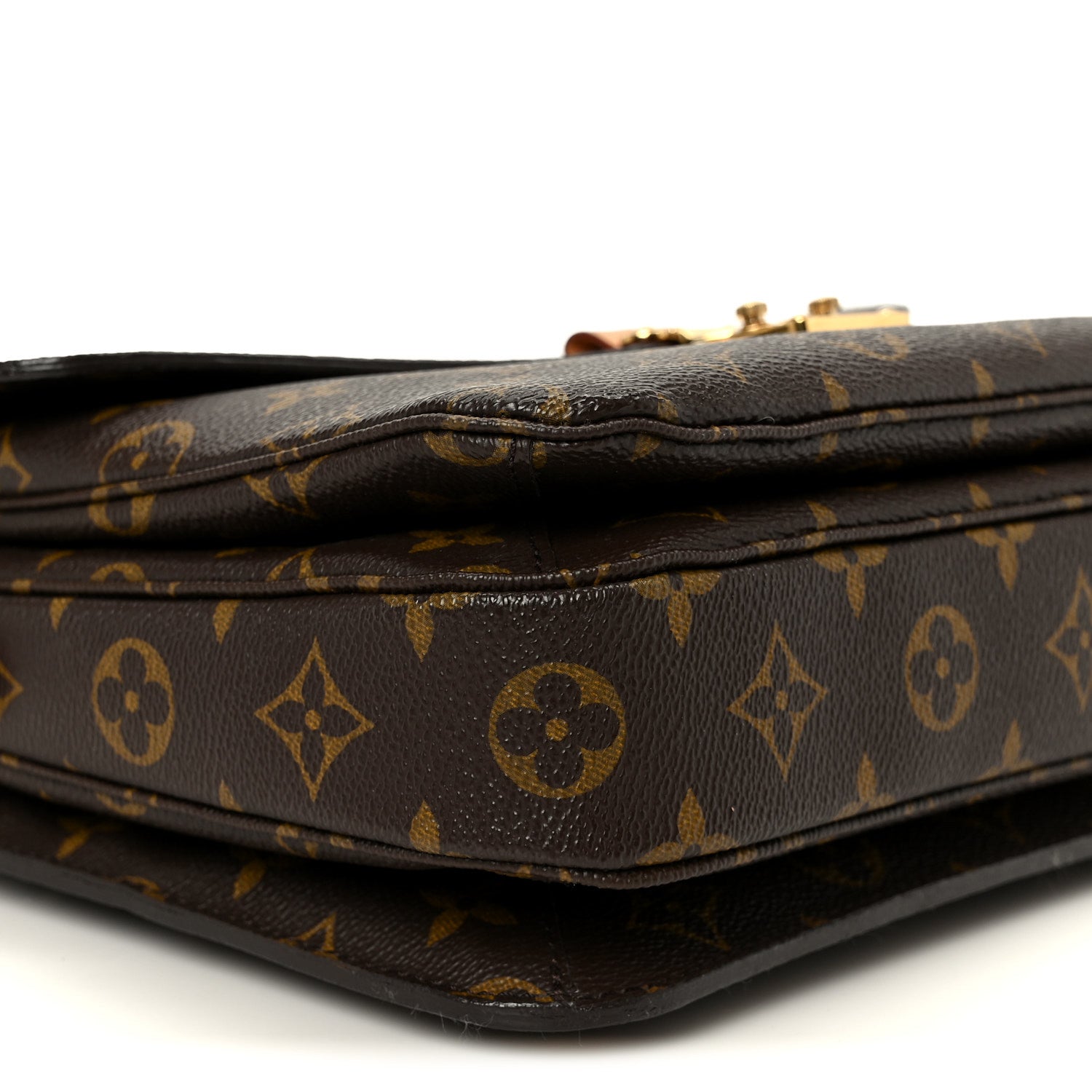 Louis Vuitton Monogram Pochette Metis