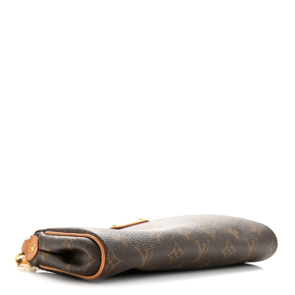 Louis Vuitton Monogram Eva Clutch