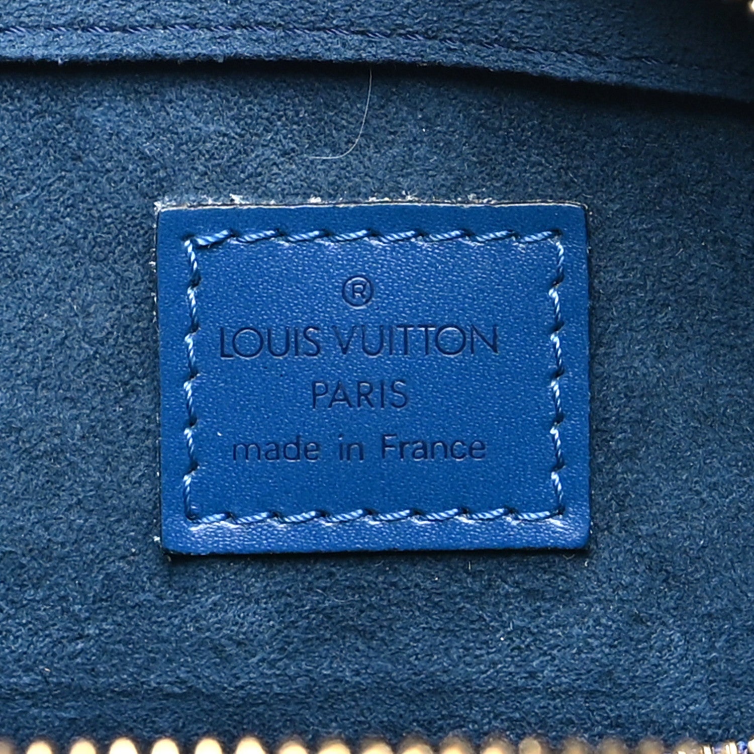 Louis Vuitton Epi Pont-Neuf Toledo