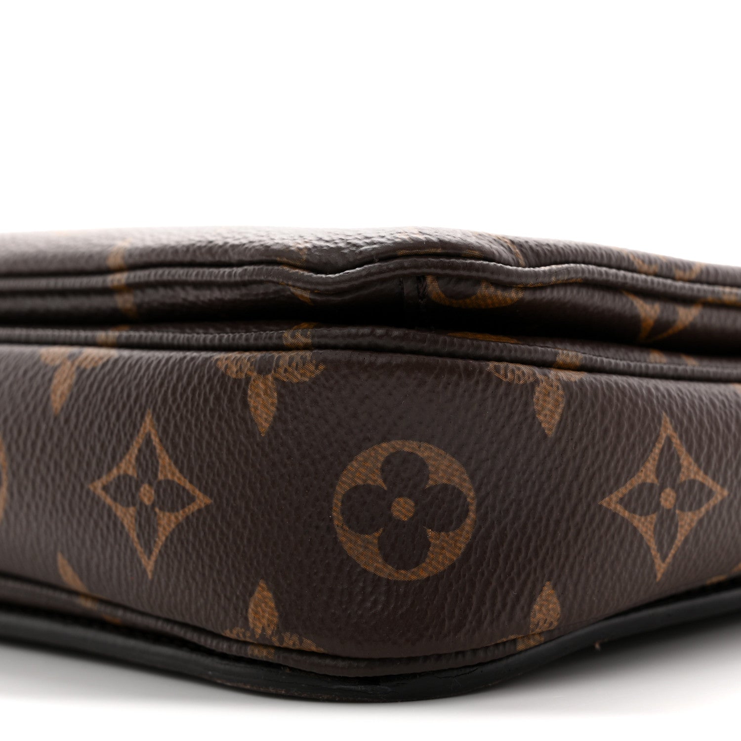 Louis Vuitton Monogram Pochette Metis