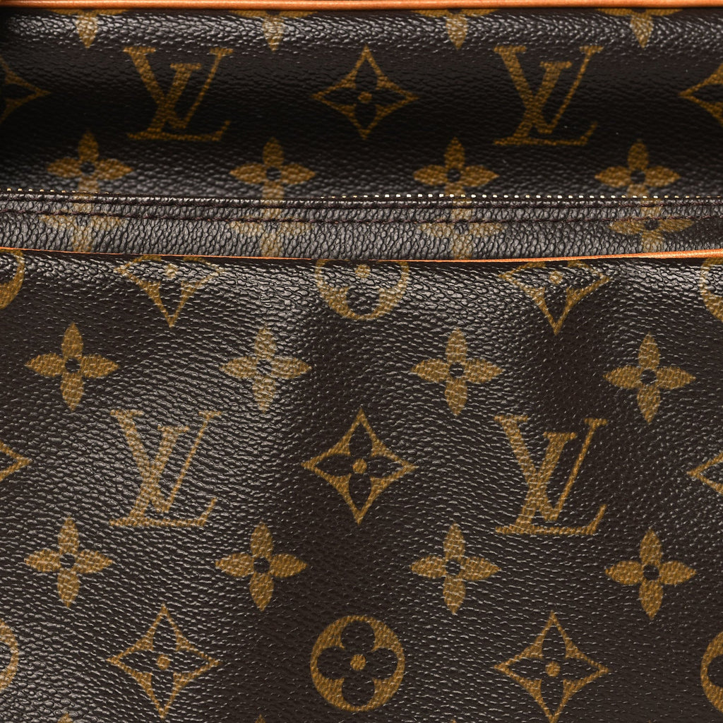 Louis Vuitton Monogram Nil 28