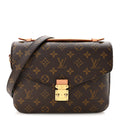 Louis Vuitton Monogram Pochette Metis
