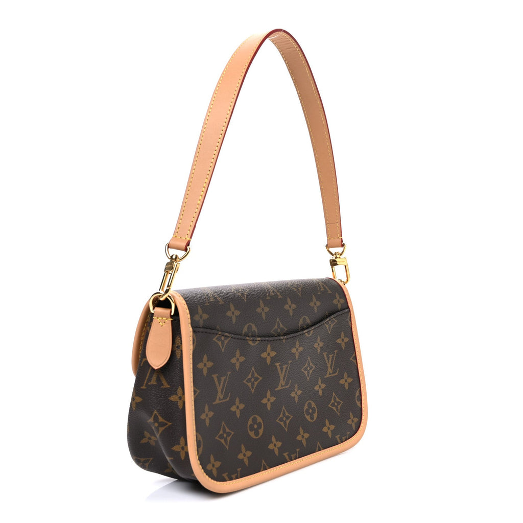 Louis Vuitton Monogram Diane