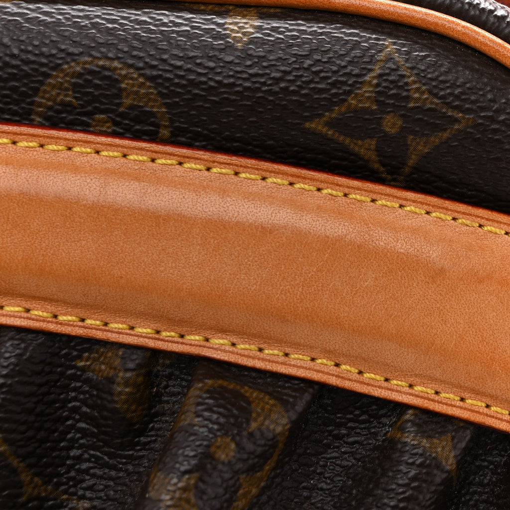 Louis Vuitton Monogram Klara