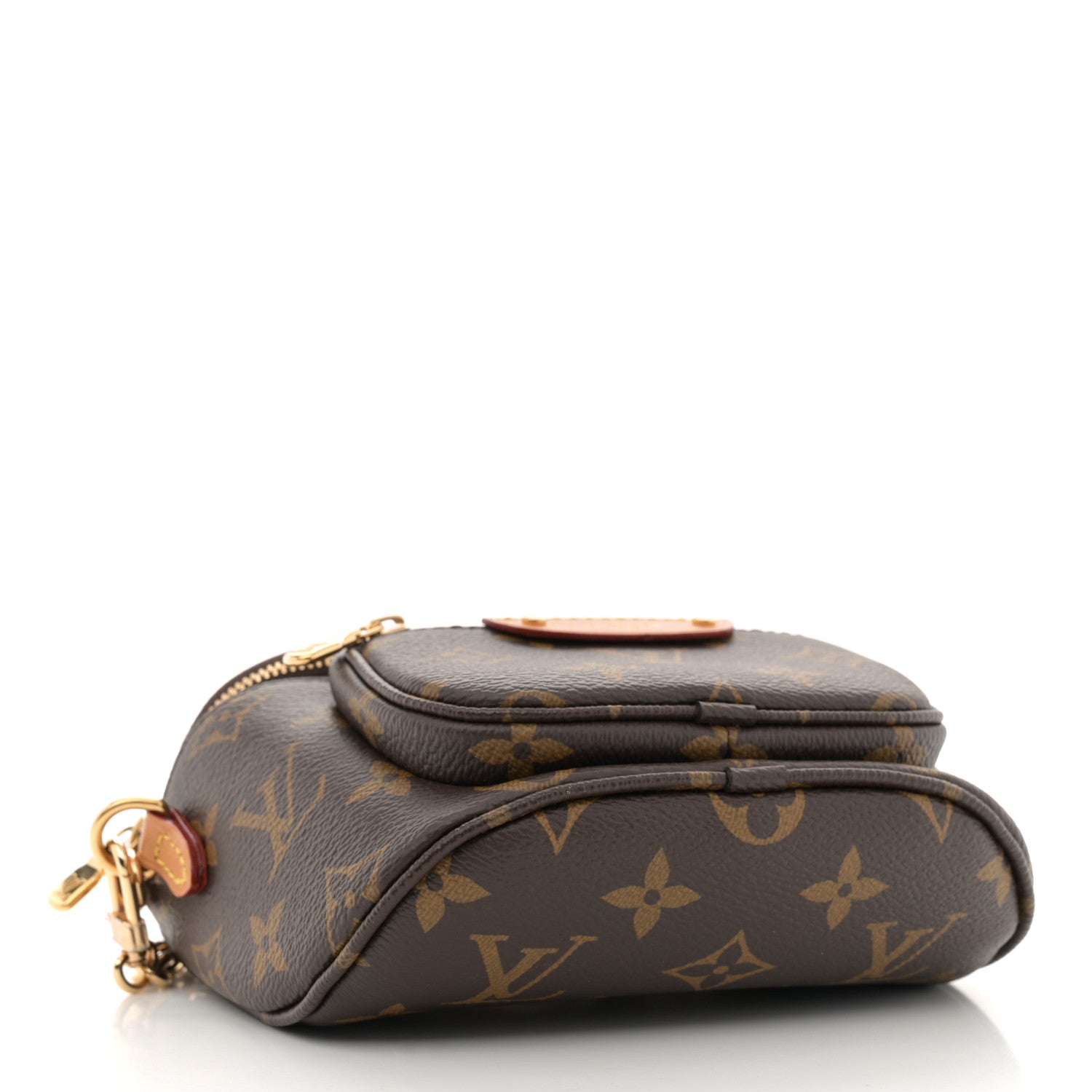 Louis Vuitton Monogram Mini Bumbag