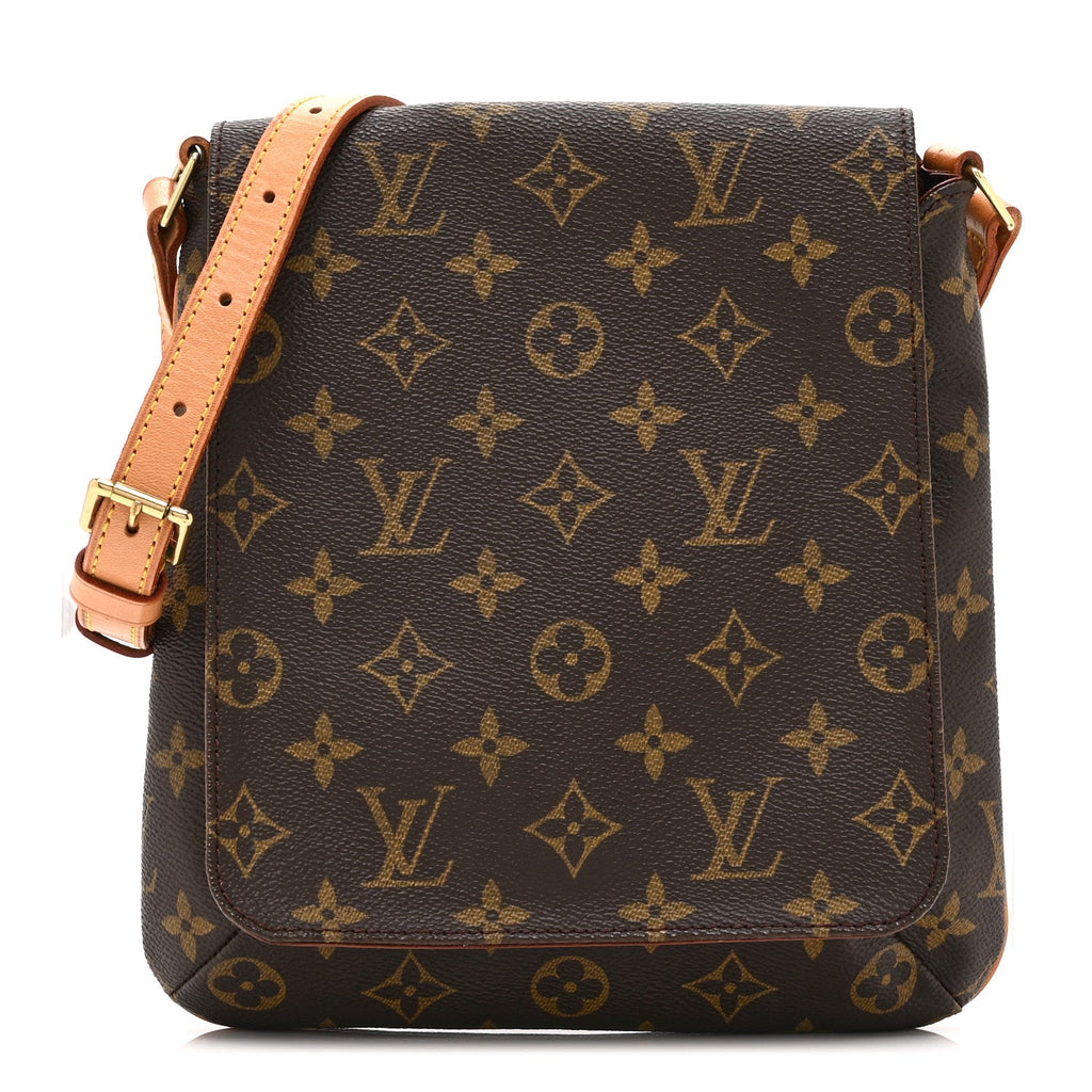 Louis Vuitton Monogram Musette Salsa