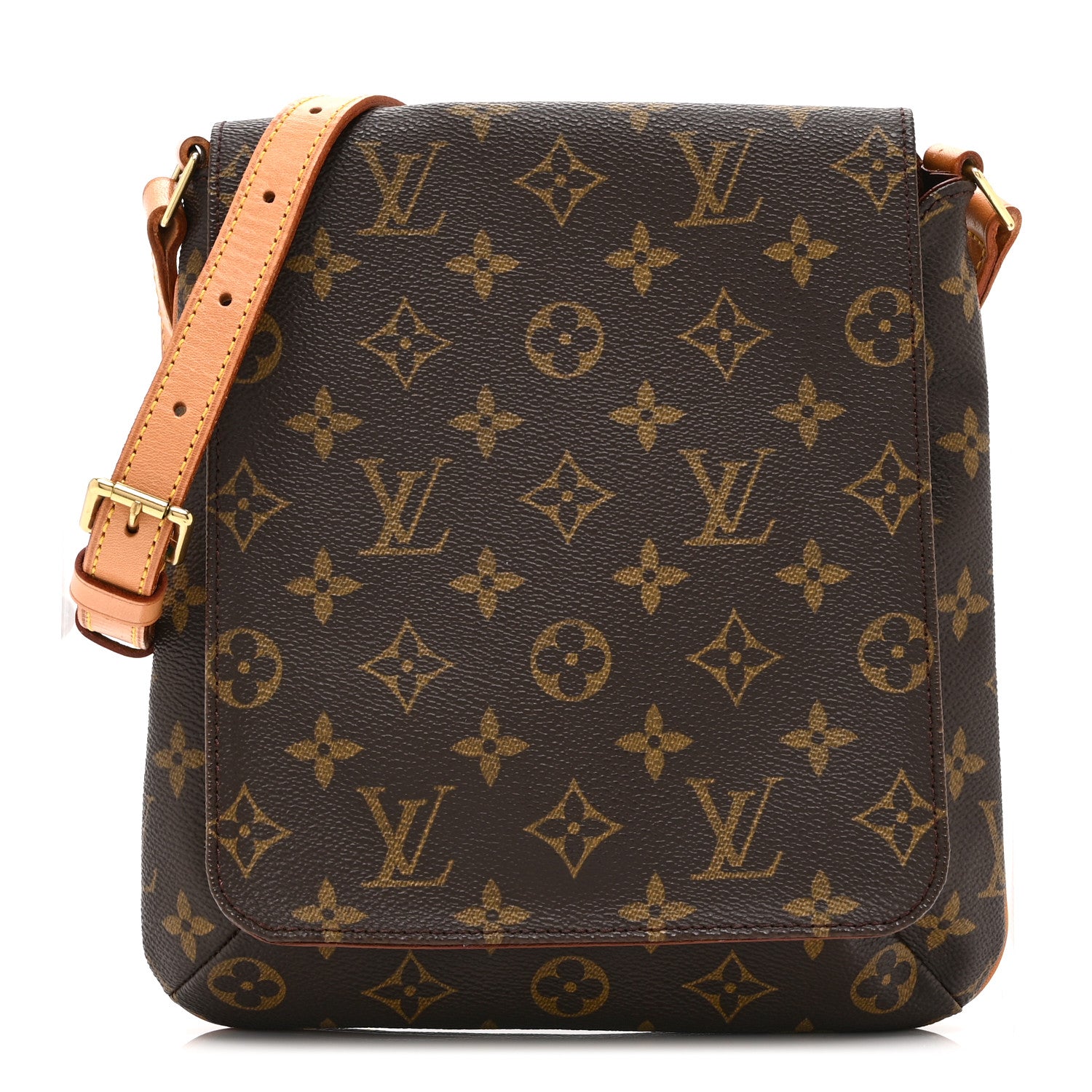 Louis Vuitton Monogram Musette Salsa