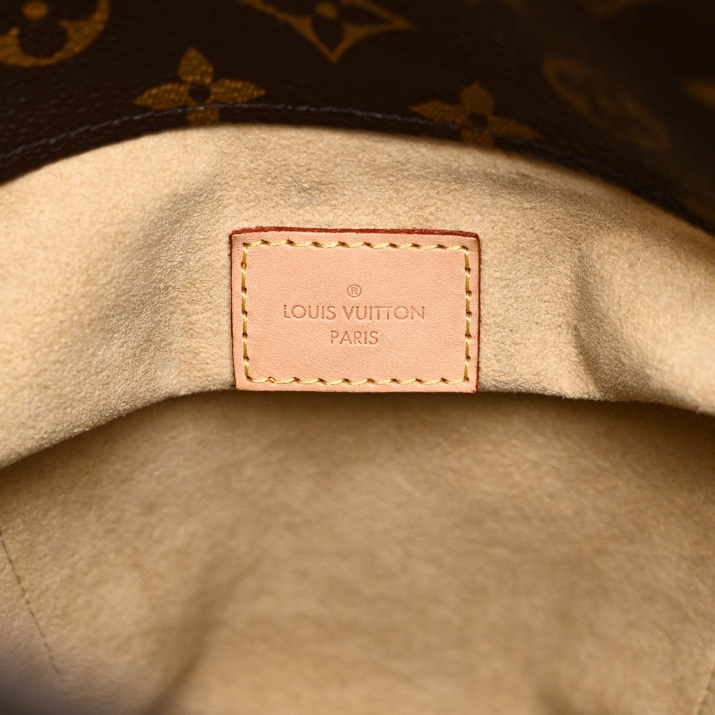 Louis Vuitton Monogram Artsy MM