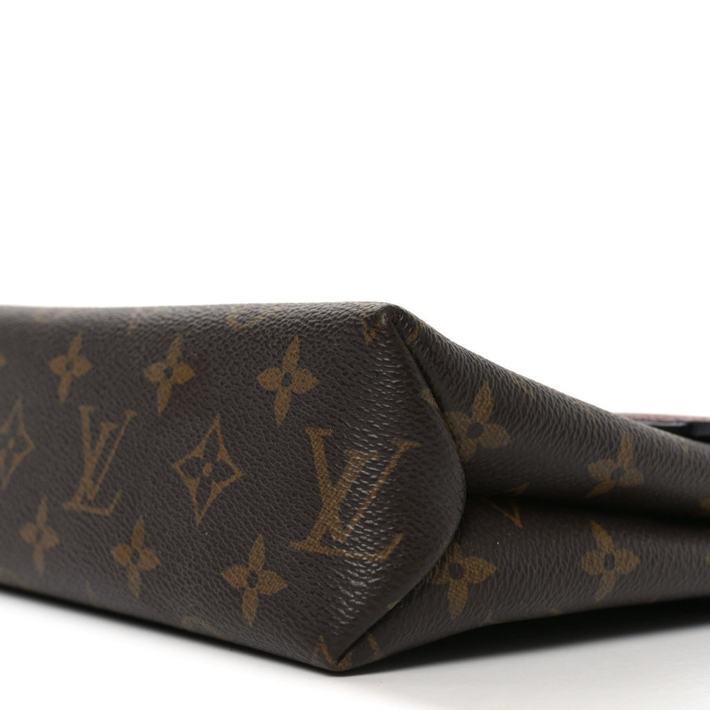 Louis Vuitton Monogram Saint Placide Aurore