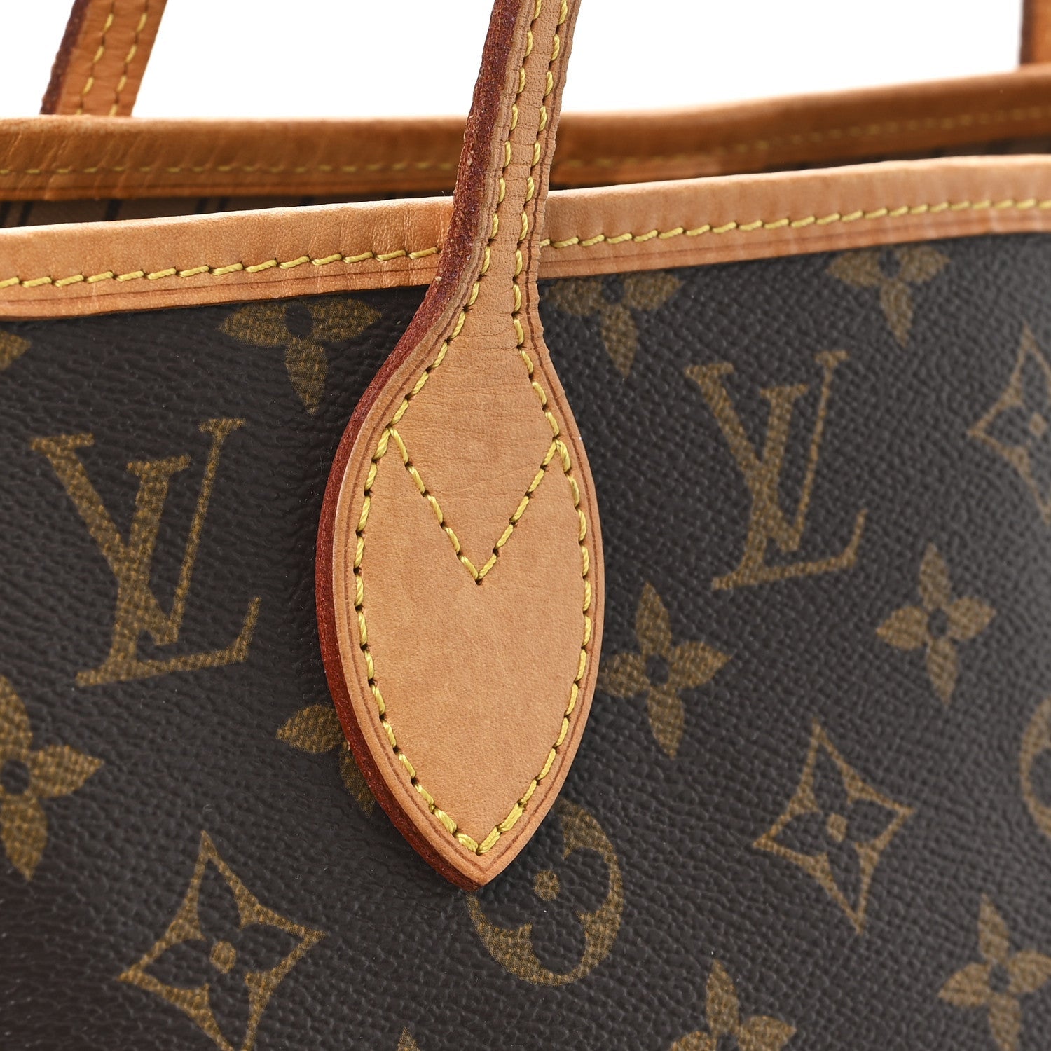 Louis Vuitton Monogram Neo Neverfull MM