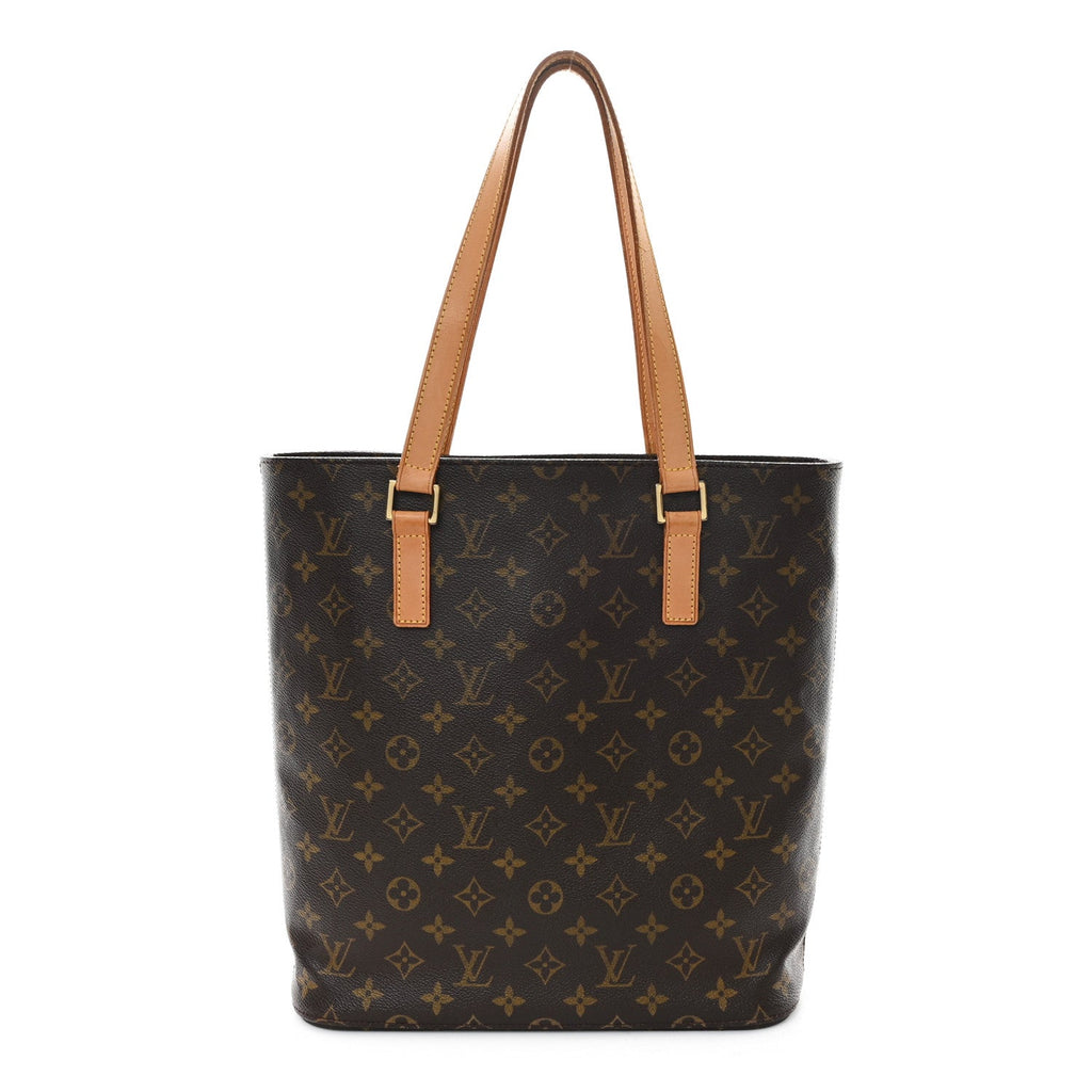 Louis Vuitton Monogram Vavin GM