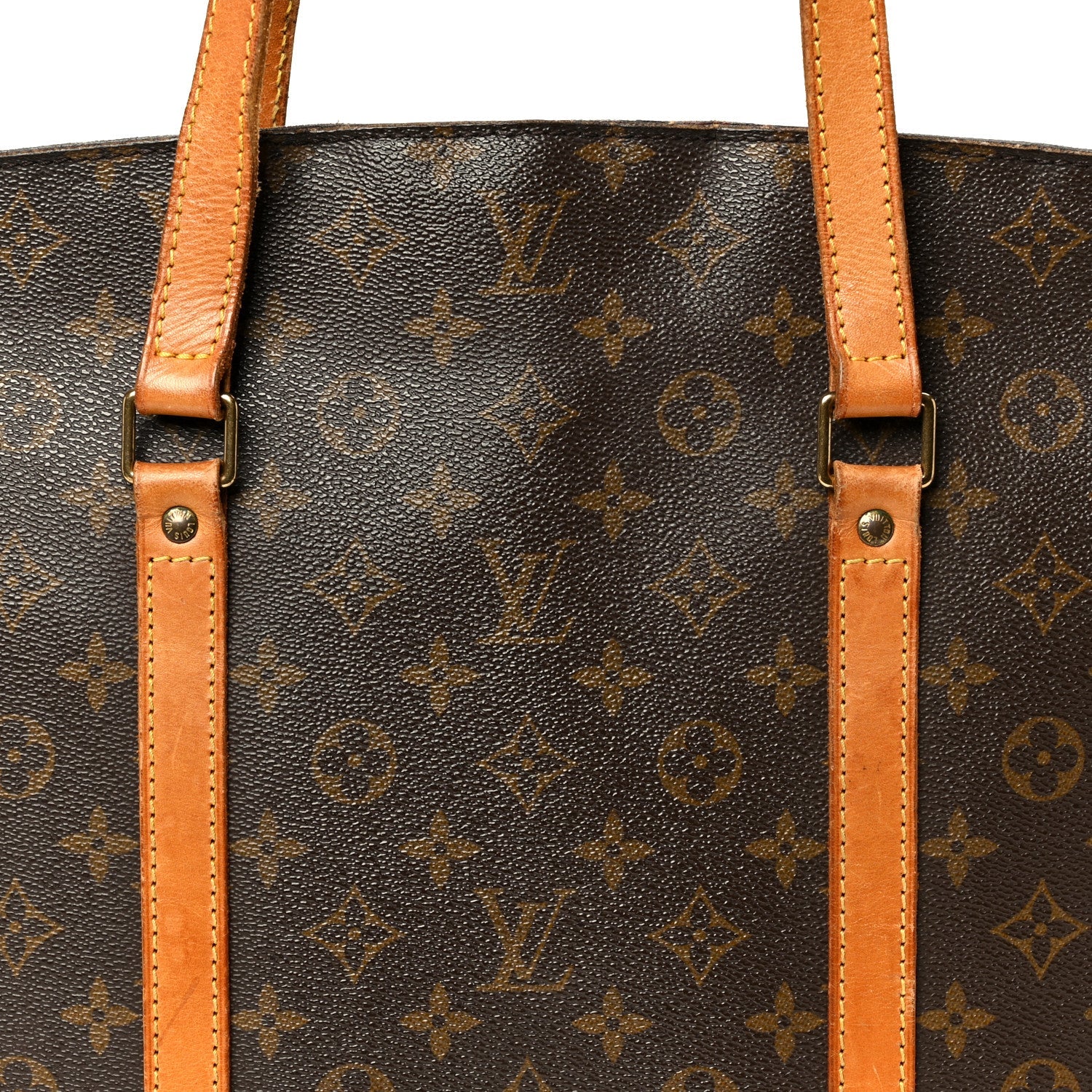 Louis Vuitton Monogram Babylone