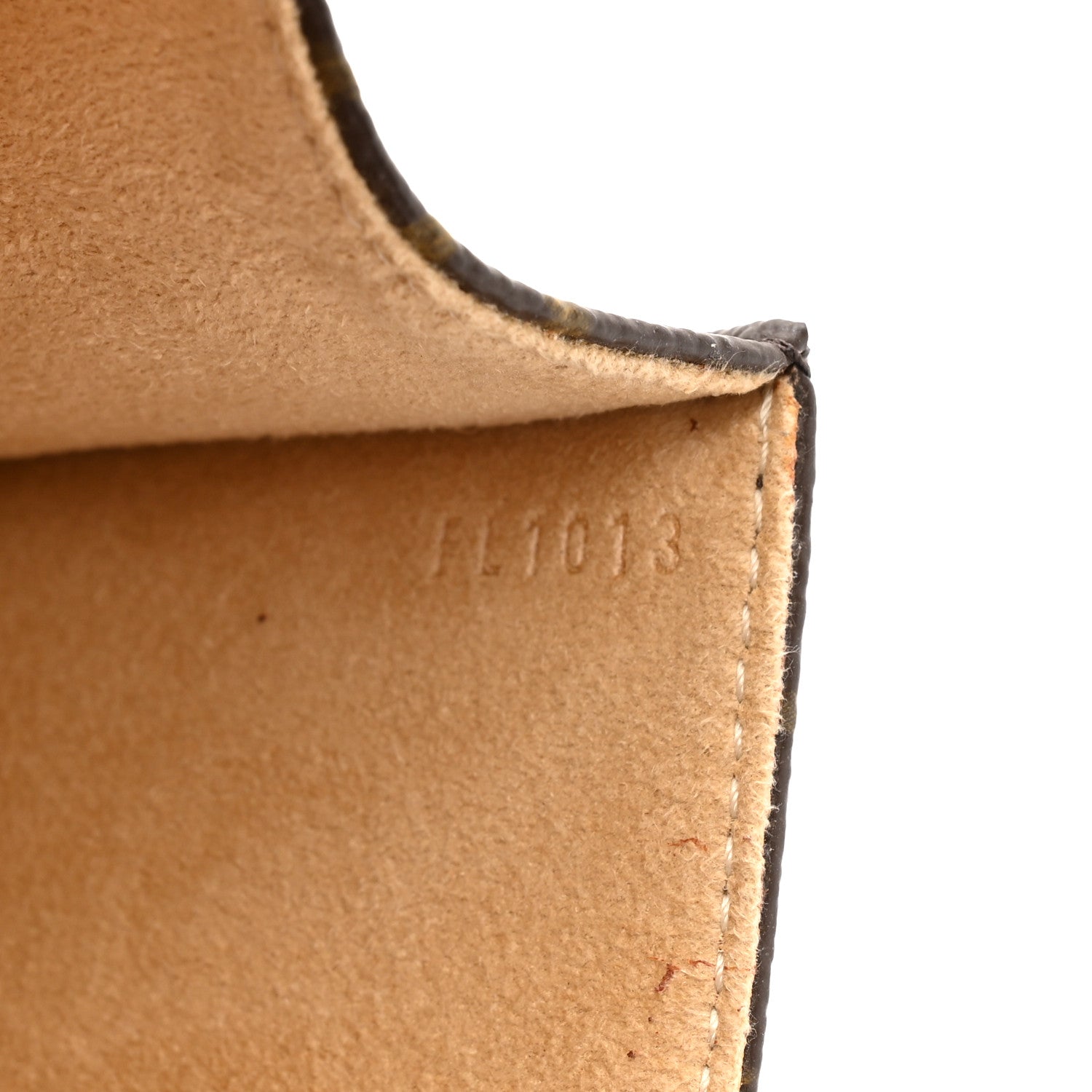 Louis Vuitton Monogram Pochette Florentine M
