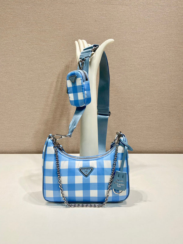 Prada Bags - 644