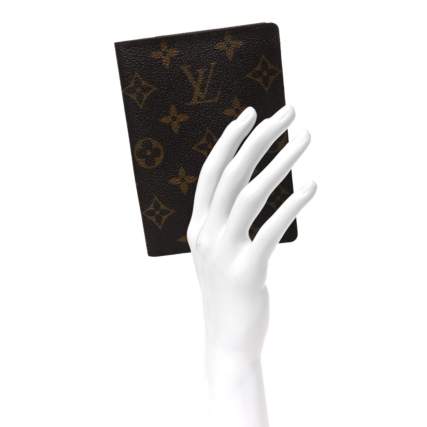 Louis Vuitton Monogram Passport Cover