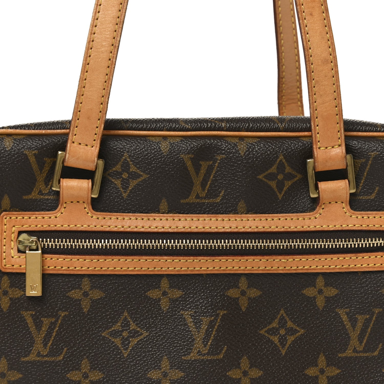 Louis Vuitton Monogram Cite MM