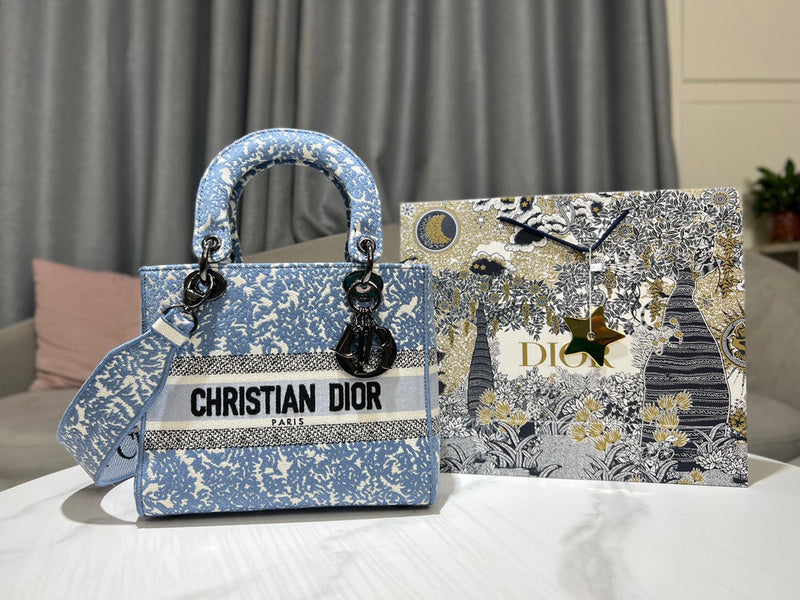 Dior Bags - 3556