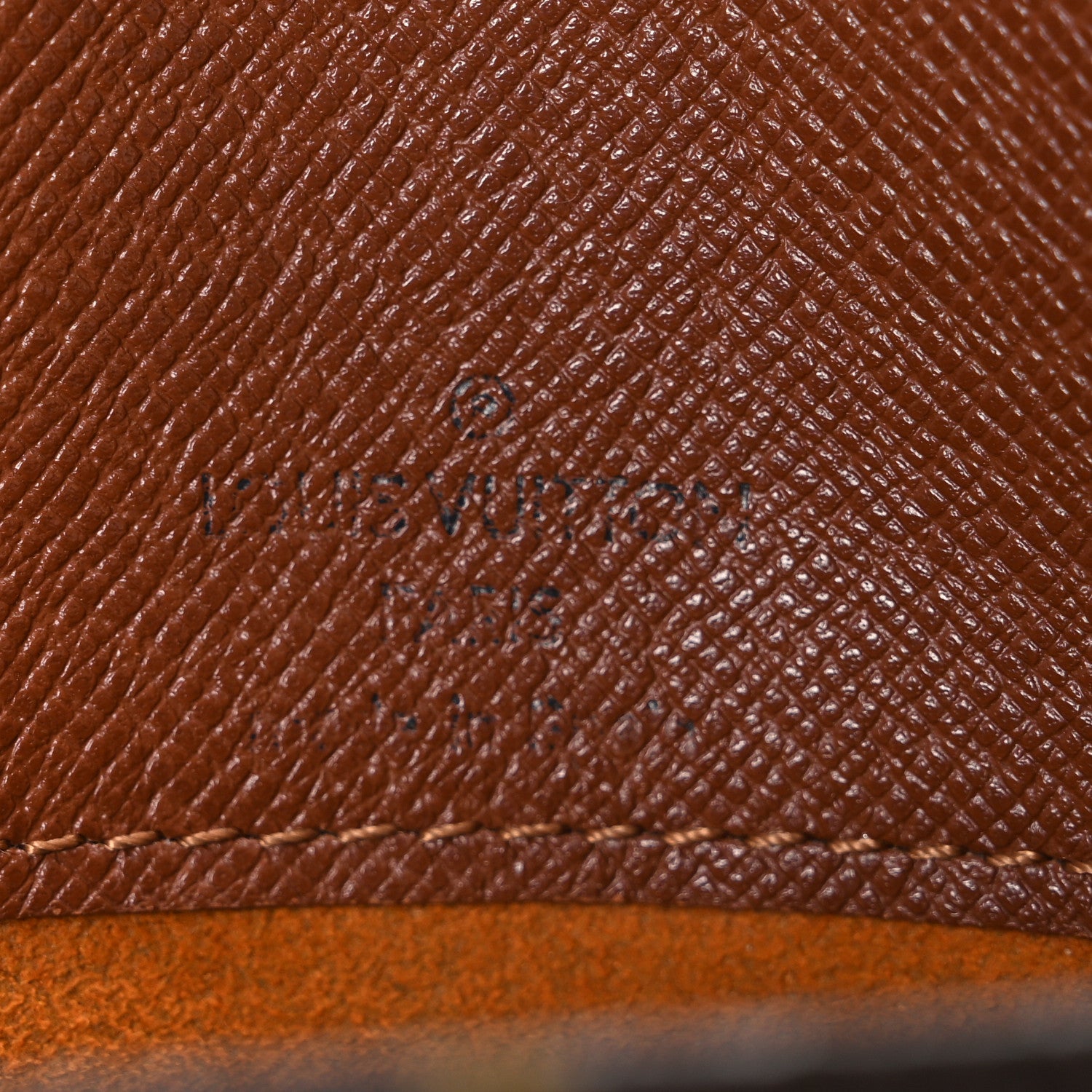 Louis Vuitton Monogram Musette Salsa Long Strap