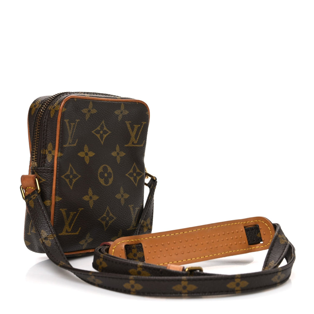 Louis Vuitton Monogram Danube 15