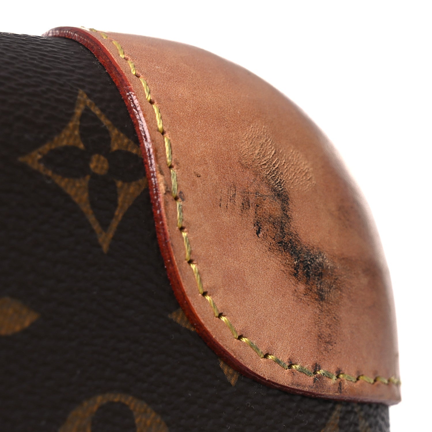 Louis Vuitton Monogram Horizon 55