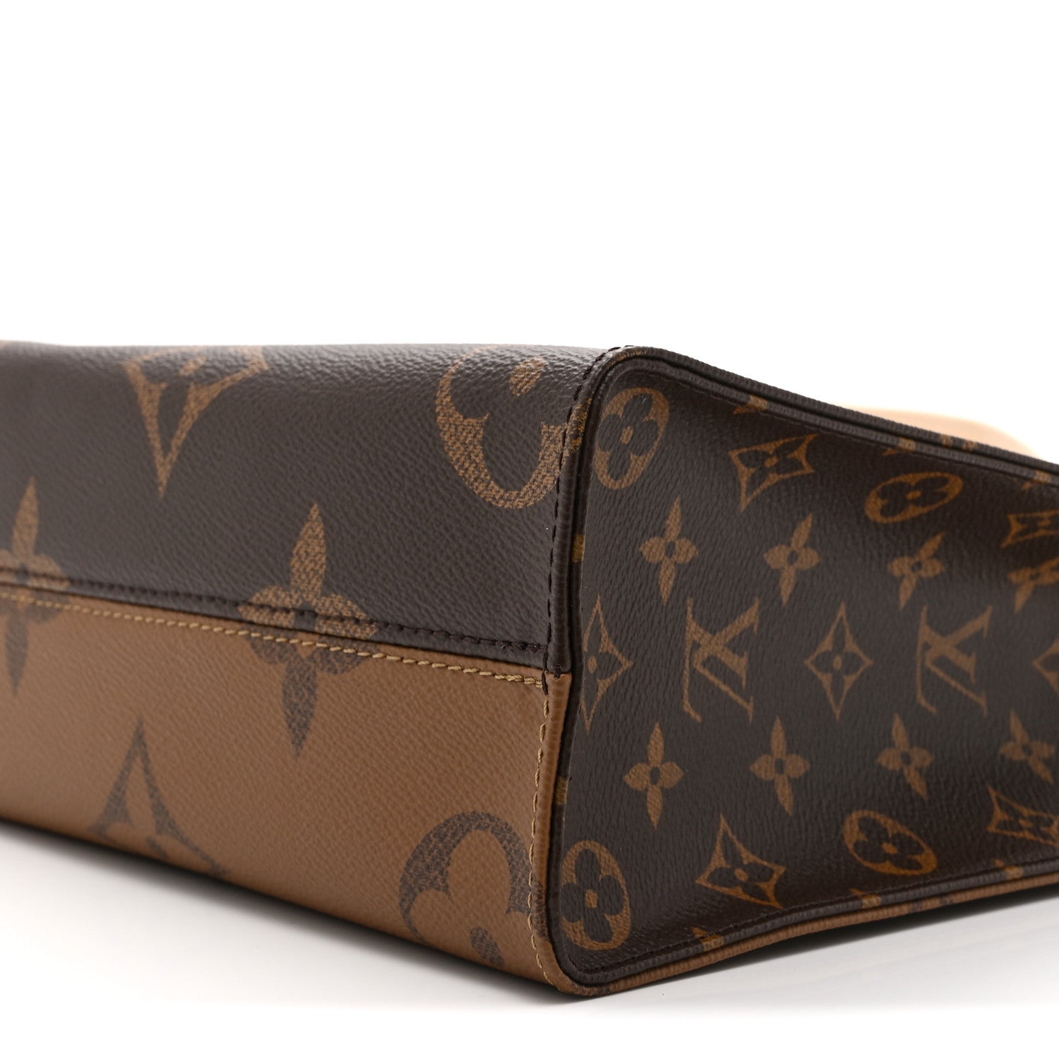 Louis Vuitton Reverse Monogram Giant Onthego PM