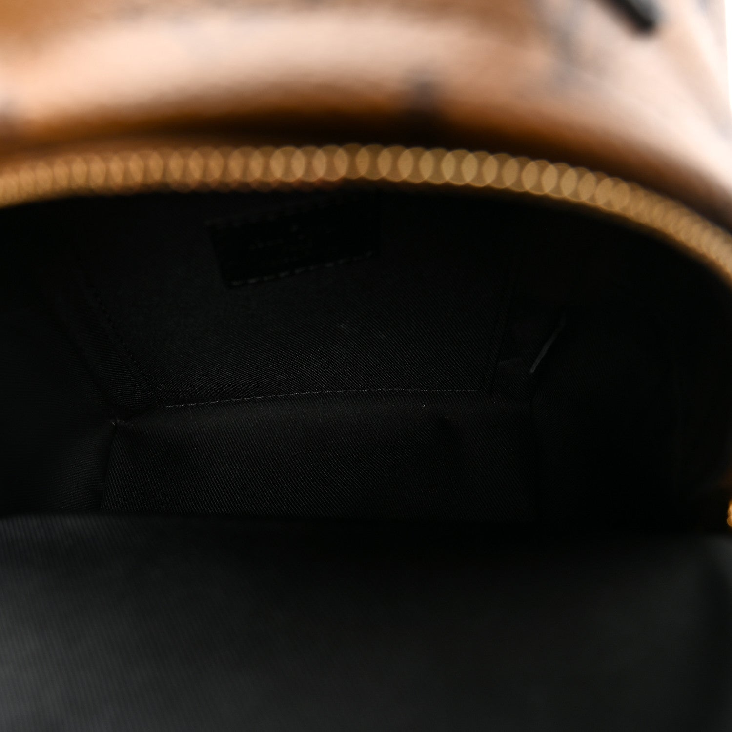 Louis Vuitton Reverse Monogram Palm Springs Backpack Mini