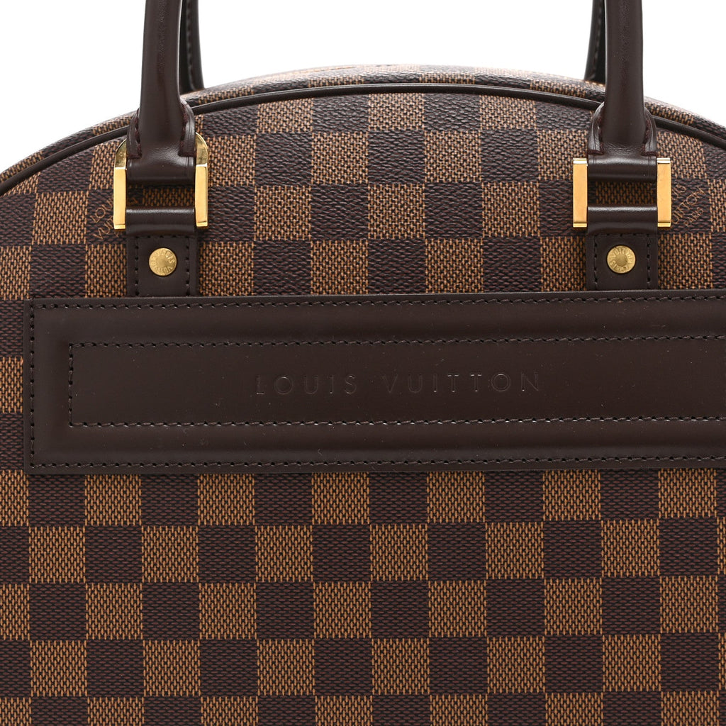 Louis Vuitton Damier Ebene Nolita