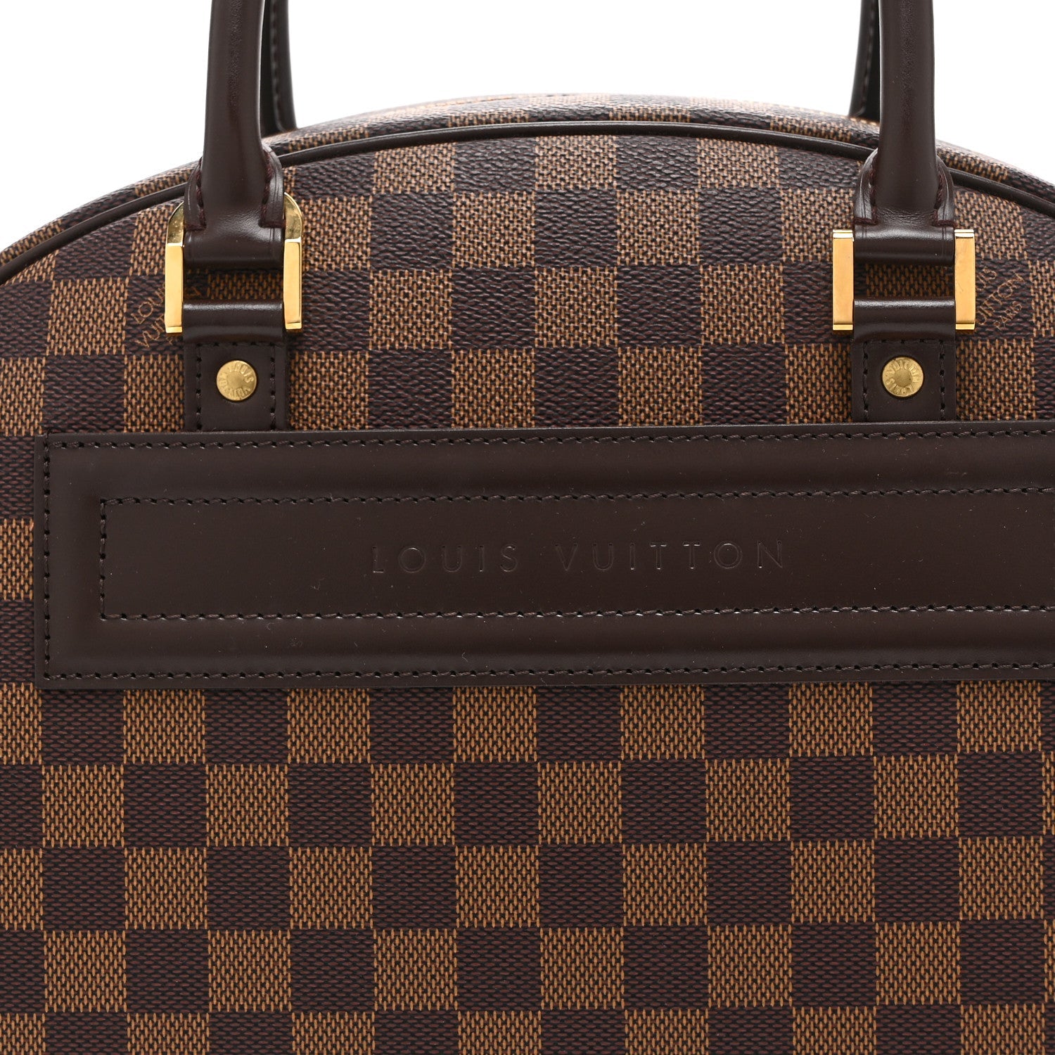 Louis Vuitton Damier Ebene Nolita