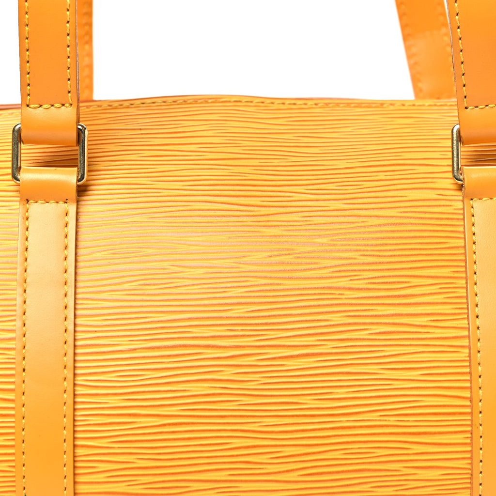 Louis Vuitton Epi Soufflot Tassil