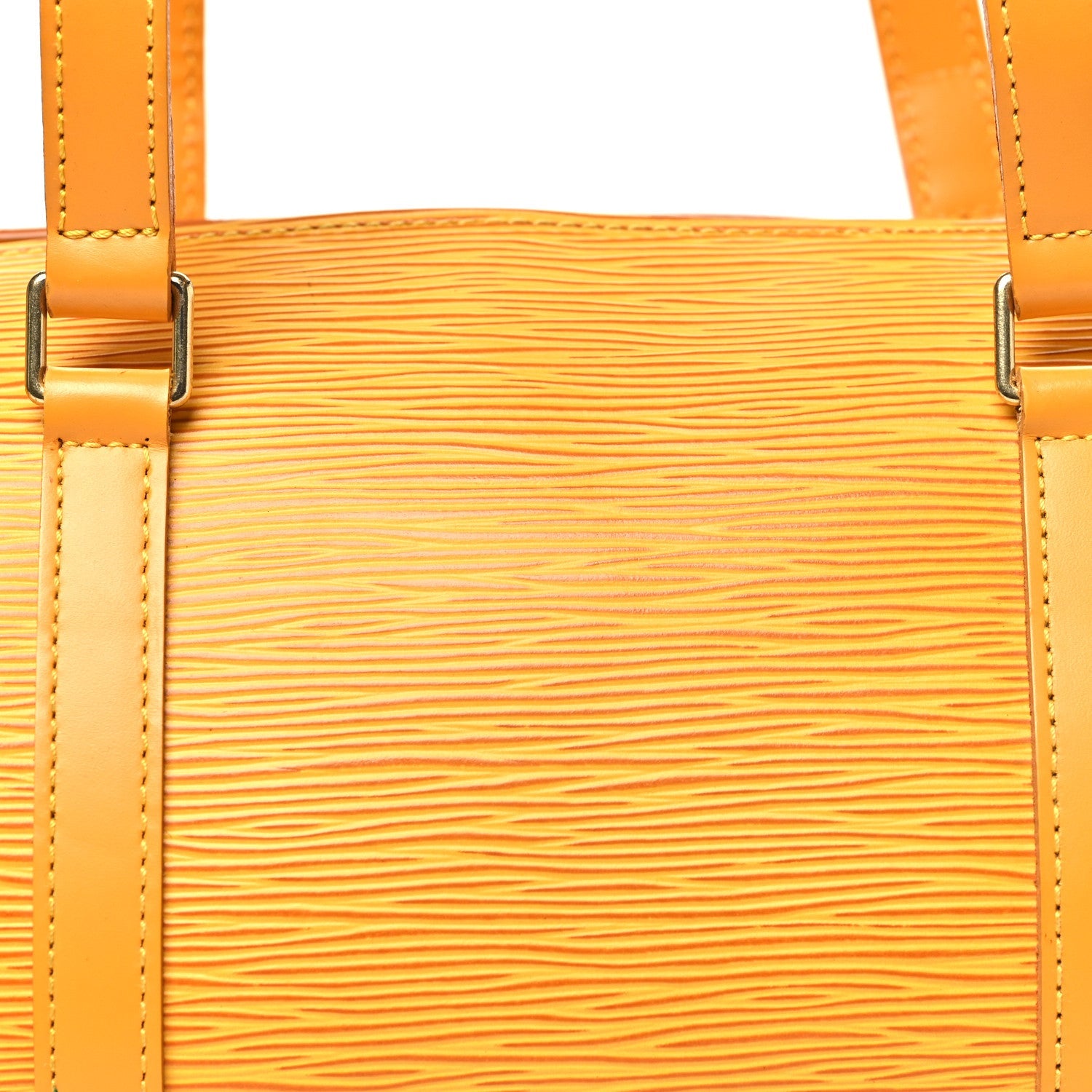 Louis Vuitton Epi Soufflot Tassil
