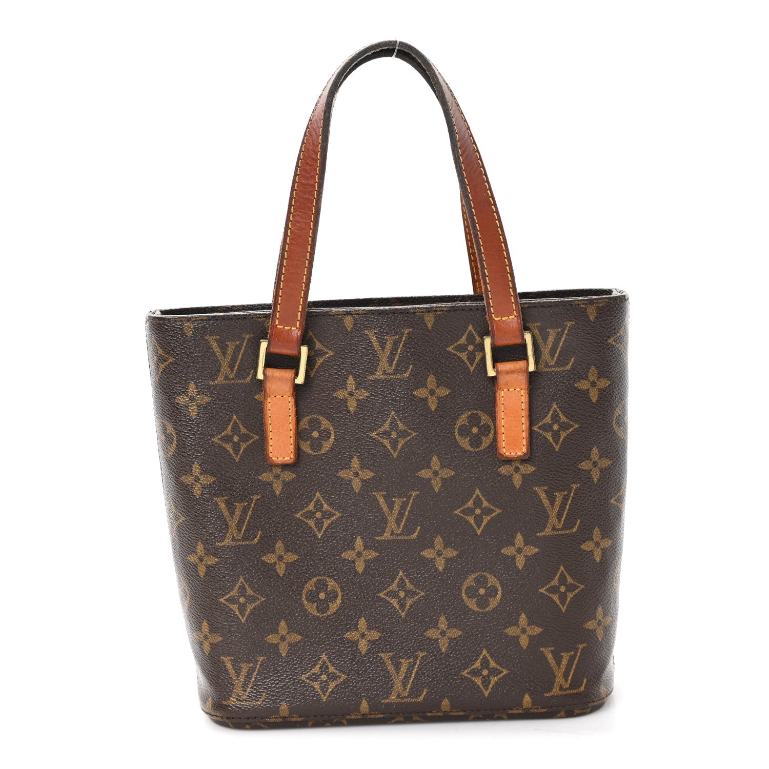 Louis Vuitton Monogram Vavin PM