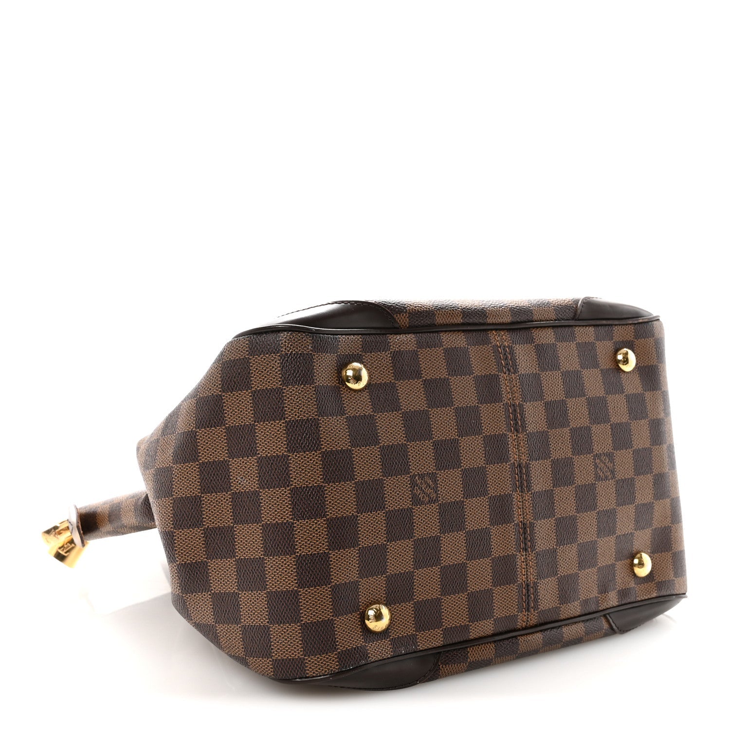 Louis Vuitton Damier Ebene Verona MM
