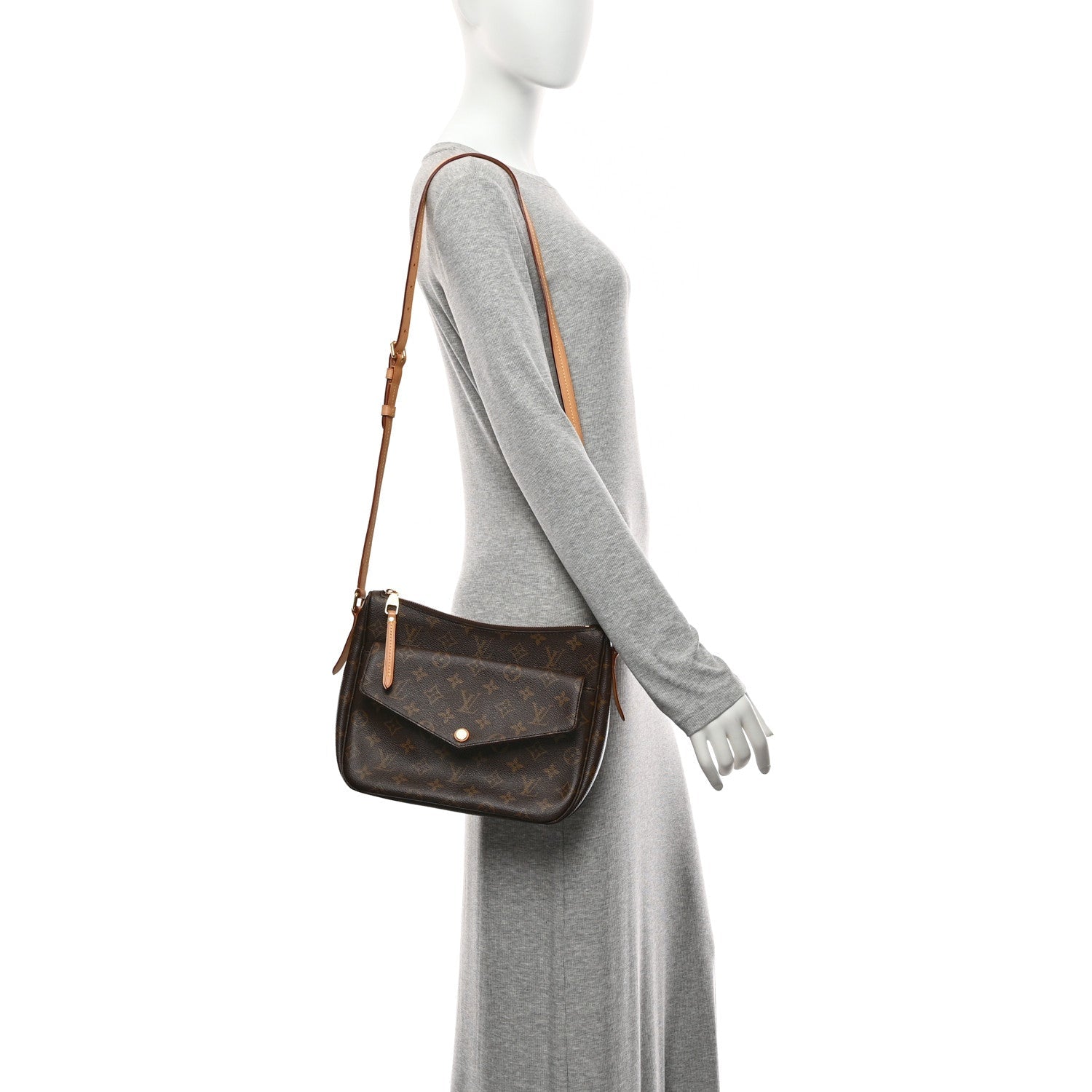 Louis Vuitton Monogram Mabillon