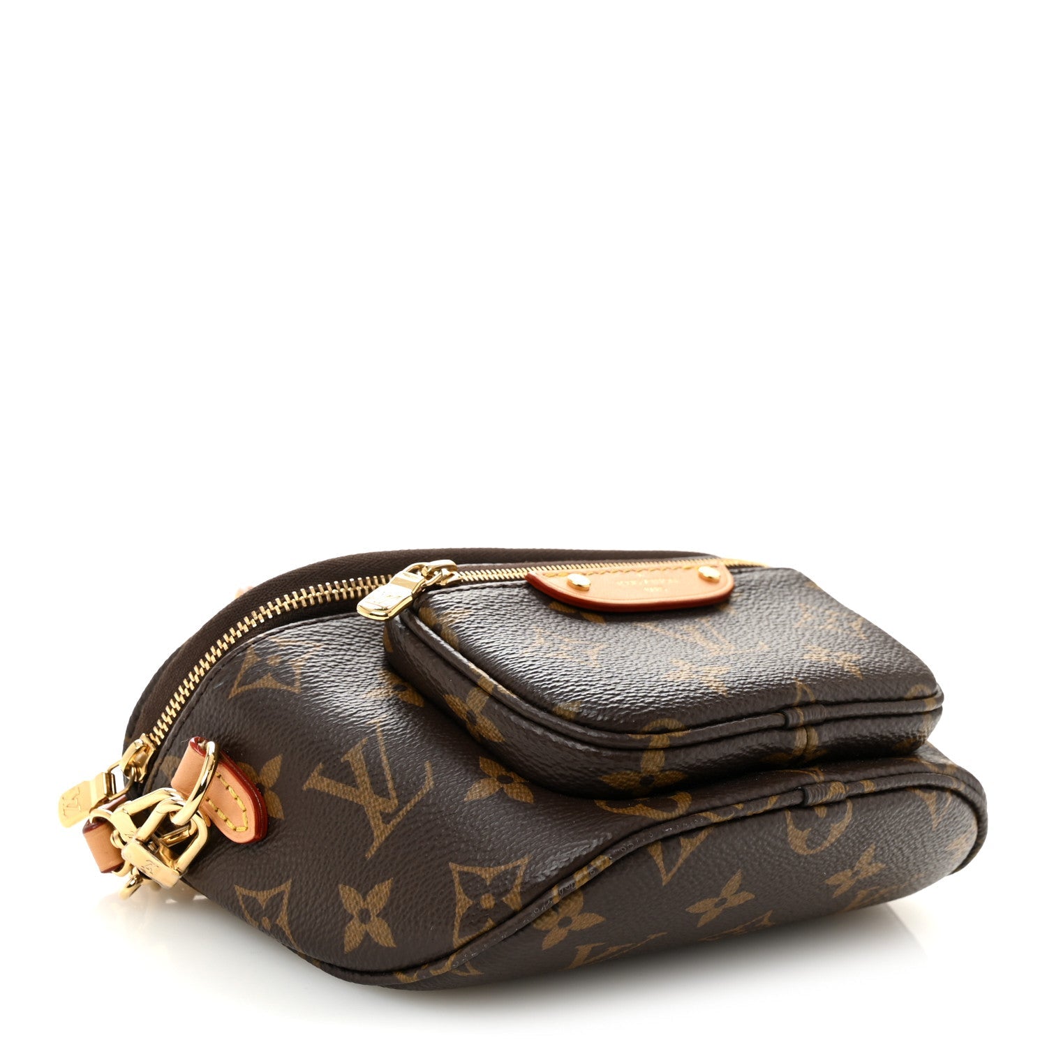 Louis Vuitton Monogram Mini Bumbag
